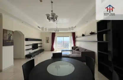 Apartment - 2 Bedrooms - 2 Bathrooms for rent in Gufool - Manama - Capital Governorate