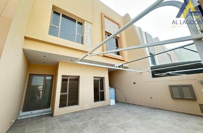 Villa - 4 - 6 for sale in Dahiyat Raya - Muharraq Governorate