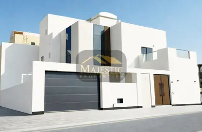 Villa - 3 Bedrooms - 6 Bathrooms for sale in Askar - Southern Governorate