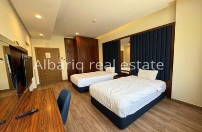 Apartment - Studio - 1 Bathroom for rent in Al Juffair - Capital Governorate Apartment - Studio - 1 Bathroom for rent in Al Juffair - Capital Governorate