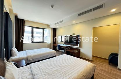 Apartment - Studio - 1 Bathroom for rent in Al Juffair - Capital Governorate Apartment - Studio - 1 Bathroom for rent in Al Juffair - Capital Governorate