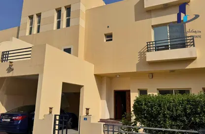 Villa - 4 Bedrooms - 4 Bathrooms for rent in Saar - Northern Governorate
