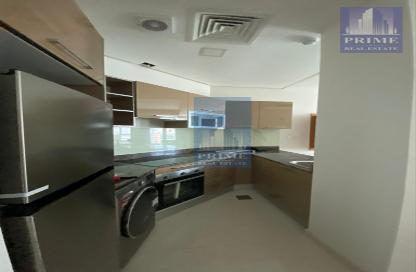 Apartment - 1 Bedroom - 2 Bathrooms for rent in Al Juffair - Capital Governorate Apartment - 1 Bedroom - 2 Bathrooms for rent in Al Juffair - Capital Governorate