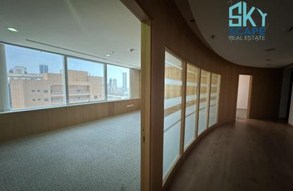 Office Space - Studio - 2 for rent in Seef - Capital Governorate
