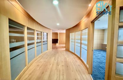 Office Space - Studio - 2 for rent in Seef - Capital Governorate