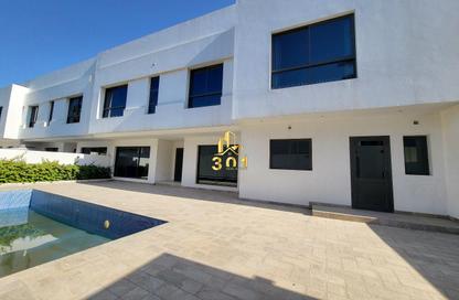 Villa - 4 Bedrooms - 5 Bathrooms for rent in Saar - Northern Governorate