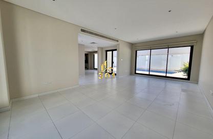 Villa - 4 Bedrooms - 5 Bathrooms for rent in Saar - Northern Governorate