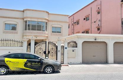 Villa - 5 - 5 for sale in Jeblat Hebshi - Northern Governorate