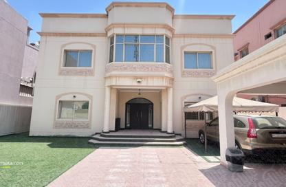 Villa - 5 - 5 for sale in Jeblat Hebshi - Northern Governorate