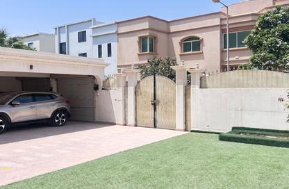 Villa - 5 - 5 for sale in Jeblat Hebshi - Northern Governorate