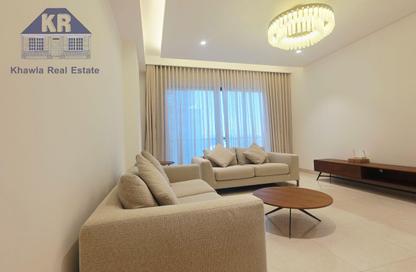 Apartment - 3 Bedrooms - 3 Bathrooms for rent in Adliya - Manama - Capital Governorate Apartment - 3 Bedrooms - 3 Bathrooms for rent in Adliya - Manama - Capital Governorate