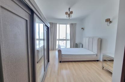 Apartment - 1 Bedroom - 1 Bathroom for rent in Seef - Capital Governorate