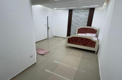 Apartment - Studio - 1 Bathroom for rent in Hoora - Capital Governorate