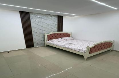 Apartment - Studio - 1 Bathroom for rent in Hoora - Capital Governorate