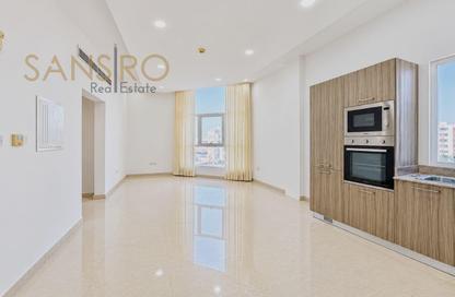 Apartment - 2 - 2 for rent in Janabiya - Northern Governorate