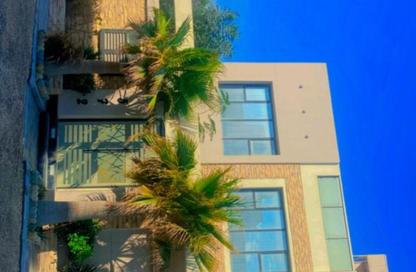 Villa - 5 Bedrooms - 7+ Bathrooms for sale in Jaww - Southern Governorate