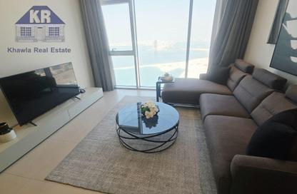 Apartment - 1 - 1 for rent in Al Juffair - Capital Governorate Apartment - 1 - 1 for rent in Al Juffair - Capital Governorate