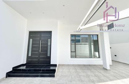 Villa - 3 Bedrooms - 5 Bathrooms for sale in Tubli - Central Governorate