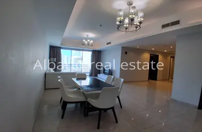 Apartment - 2 Bedrooms - 3 Bathrooms for rent in Hidd - Muharraq Governorate Apartment - 2 Bedrooms - 3 Bathrooms for rent in Hidd - Muharraq Governorate