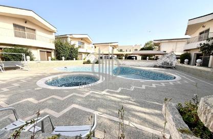 Villa - 3 Bedrooms - 2 Bathrooms for rent in Zinj - Manama - Capital Governorate