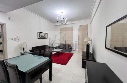 Apartment - 2 - 2 for rent in Mahooz - Manama - Capital Governorate Apartment - 2 - 2 for rent in Mahooz - Manama - Capital Governorate