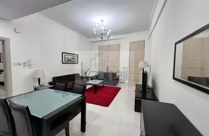 Apartment - 2 Bedrooms - 2 Bathrooms for rent in Mahooz - Manama - Capital Governorate