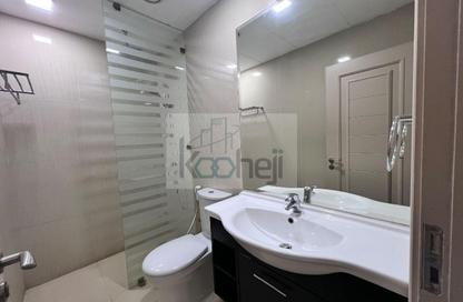 Apartment - 2 - 2 for rent in Mahooz - Manama - Capital Governorate