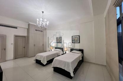 Apartment - 2 - 2 for rent in Mahooz - Manama - Capital Governorate Apartment - 2 - 2 for rent in Mahooz - Manama - Capital Governorate
