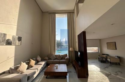 Villa - 3 Bedrooms - 4 Bathrooms for rent in Murjan - Amwaj Islands - Muharraq Governorate