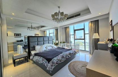 Apartment - 2 Bedrooms - 2 Bathrooms for sale in Amwaj Avenue - Amwaj Islands - Muharraq Governorate