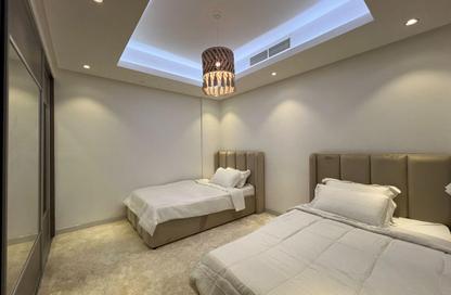 Apartment - 2 Bedrooms - 2 Bathrooms for sale in Amwaj Avenue - Amwaj Islands - Muharraq Governorate