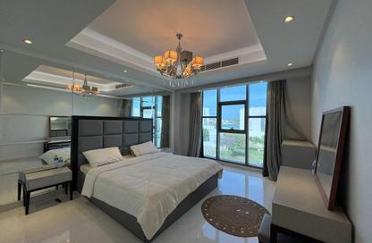 Apartment - 2 Bedrooms - 2 Bathrooms for sale in Amwaj Avenue - Amwaj Islands - Muharraq Governorate