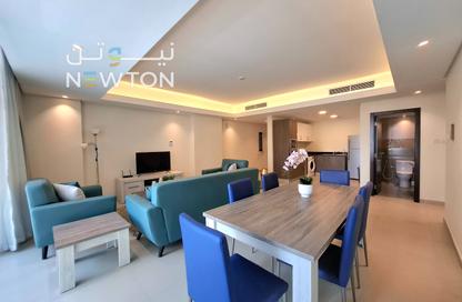 Apartment - 2 Bedrooms - 2 Bathrooms for rent in Busaiteen - Muharraq Governorate Apartment - 2 Bedrooms - 2 Bathrooms for rent in Busaiteen - Muharraq Governorate