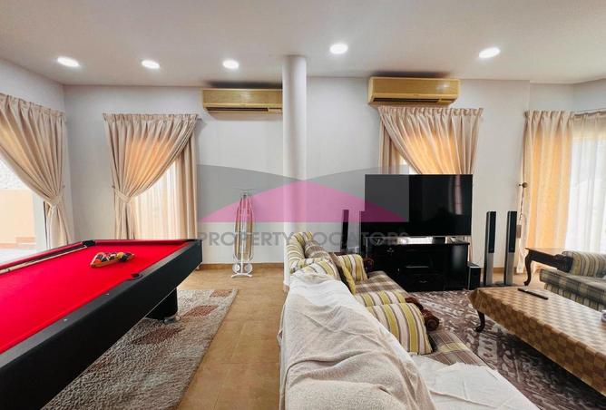 PVT VILLA - POOL - FURNISHED - NSA APPROVED - Widok 3