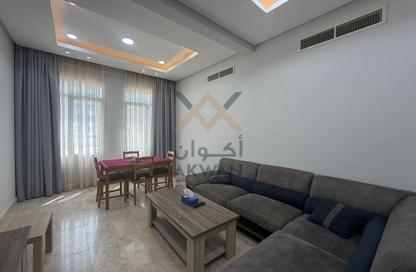 Apartment - 3 Bedrooms - 3 Bathrooms for sale in Janabiya - Northern Governorate Apartment - 3 Bedrooms - 3 Bathrooms for sale in Janabiya - Northern Governorate