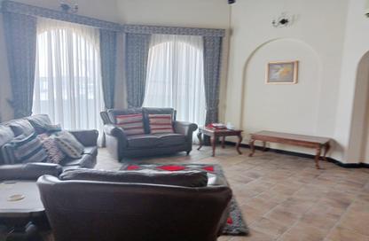 Villa - 4 Bedrooms - 6 Bathrooms for rent in Hidd - Muharraq Governorate