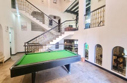 Villa - 4 Bedrooms - 6 Bathrooms for rent in Hidd - Muharraq Governorate