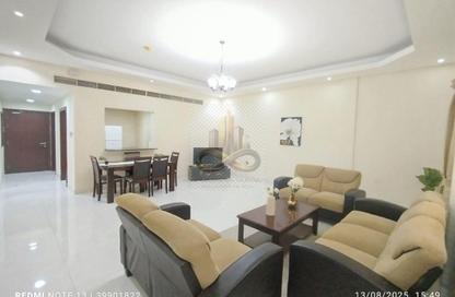 Apartment - 2 - 3 for rent in Al Burhama - Manama - Capital Governorate