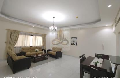 Apartment - 2 - 3 for rent in Al Burhama - Manama - Capital Governorate Apartment - 2 - 3 for rent in Al Burhama - Manama - Capital Governorate