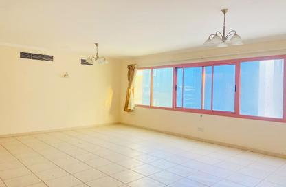 Apartment - 2 - 2 for rent in Seef - Capital Governorate