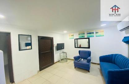 Apartment - 1 Bedroom - 1 Bathroom for rent in Saar - Northern Governorate