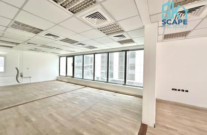 Office Space - Studio - 2 for rent in Seef - Capital Governorate