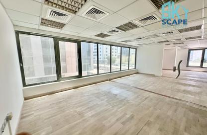 Office Space - Studio - 2 for rent in Seef - Capital Governorate
