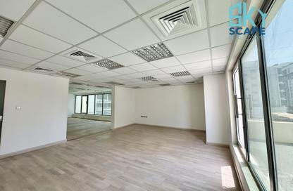 Office Space - Studio - 2 for rent in Seef - Capital Governorate