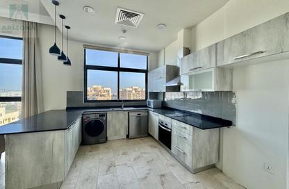 Apartment - 2 Bedrooms - 2 Bathrooms for rent in Um Al Hasam - Manama - Capital Governorate