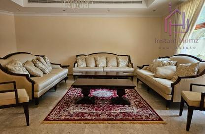 Villa - 5 Bedrooms - 6 Bathrooms for rent in Saar - Northern Governorate