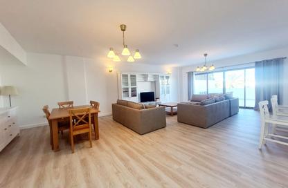 Apartment - 3 - 5 for rent in Tala Island - Amwaj Islands - Muharraq Governorate
