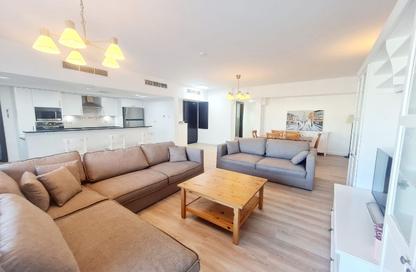 Apartment - 3 - 5 for rent in Tala Island - Amwaj Islands - Muharraq Governorate