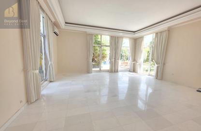 Villa - 5 Bedrooms - 6 Bathrooms for rent in Saar - Northern Governorate