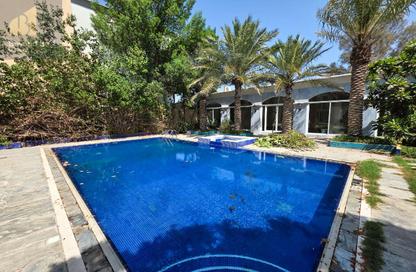 Villa - 5 Bedrooms - 6 Bathrooms for rent in Saar - Northern Governorate